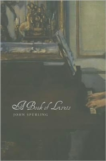 A Book of Liszts : Variations on the Theme of Franz Liszt