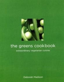 The Greens Cookbook, Paperback Book The Greens Cookbook, Paperback Book