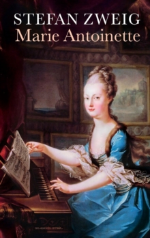 Marie Antoinette, Paperback Book Marie Antoinette, Paperback Book