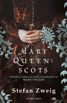 Mary Queen of Scots, EPUB eBook Mary Queen of Scots, EPUB eBook