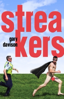 Streakers, Paperback / softback Book Streakers, Paperback / softback Book