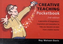 Creative Teaching Pocketbook, Paperback Book Creative Teaching Pocketbook, Paperback Book
