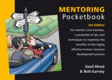 The Mentoring Pocketbook, Paperback Book The Mentoring Pocketbook, Paperback Book