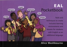 EAL Pocketbook, Paperback Book EAL Pocketbook, Paperback Book