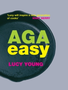 Aga Easy, Paperback Book Aga Easy, Paperback Book