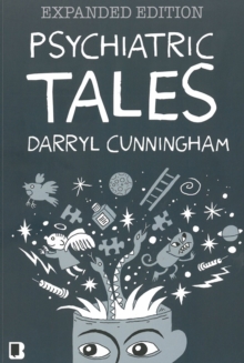 Psychiatric Tales : Expanded Edition, Paperback Book Psychiatric Tales : Expanded Edition, Paperback Book