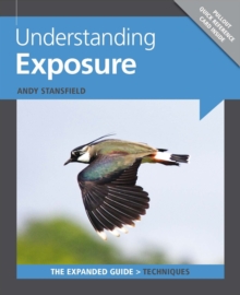 Understanding Exposure, Paperback Book Understanding Exposure, Paperback Book