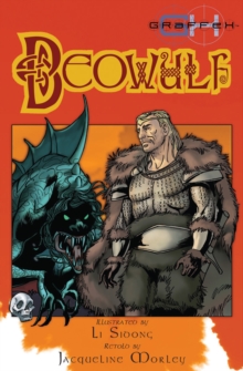 Beowulf, Paperback Book Beowulf, Paperback Book