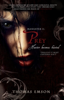 Prey, Paperback Book Prey, Paperback Book