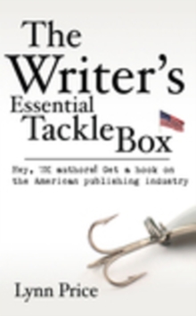 The Writer's Essential Tackle Box, Paperback Book The Writer's Essential Tackle Box, Paperback Book