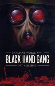 Black Hand Gang, Paperback Book Black Hand Gang, Paperback Book