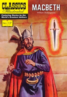 Macbeth, Paperback / softback Book Macbeth, Paperback / softback Book