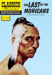 The Last of the Mohicans, Paperback Book The Last of the Mohicans, Paperback Book