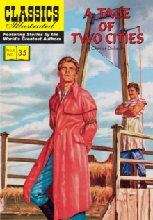 Tale of Two Cities, A, Paperback Book Tale of Two Cities, A, Paperback Book