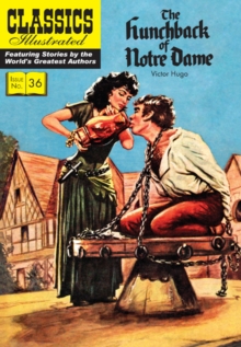 Hunchback of Notre Dame, The, Paperback Book Hunchback of Notre Dame, The, Paperback Book