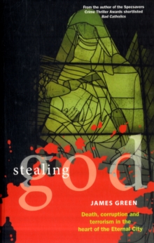 Stealing God, Paperback Book Stealing God, Paperback Book