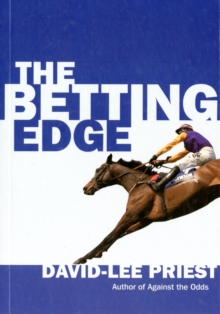 The Betting Edge : Joining the Two Per Cent of Profitable Gamblers, Paperback Book The Betting Edge : Joining the Two Per Cent of Profitable Gamblers, Paperback Book