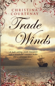 Trade Winds, Paperback / softback Book Trade Winds, Paperback / softback Book