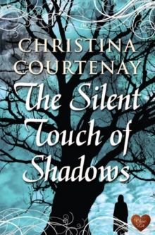 The Silent Touch of Shadows, Paperback Book The Silent Touch of Shadows, Paperback Book