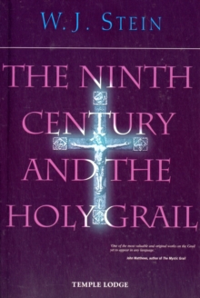 The Ninth Century and the Holy Grail, Paperback Book The Ninth Century and the Holy Grail, Paperback Book