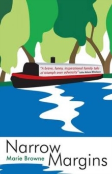 Narrow Margins, Paperback Book Narrow Margins, Paperback Book
