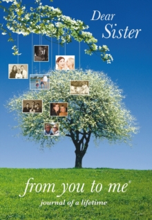 Dear Sister, Hardback Book Dear Sister, Hardback Book