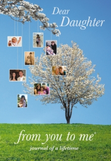 Dear Daughter, Hardback Book Dear Daughter, Hardback Book