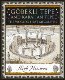 Goebekli Tepe and Karahan Tepe : The World's First Megaliths