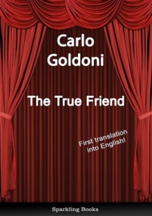 The True Friend, EPUB eBook The True Friend, EPUB eBook