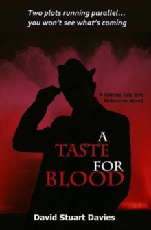 A Taste for Blood, EPUB eBook A Taste for Blood, EPUB eBook