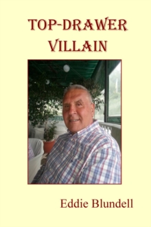 Top-Drawer Villain, Electronic book text Book Top-Drawer Villain, Electronic book text Book