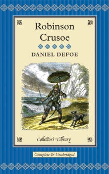 Robinson Crusoe, Hardback Book Robinson Crusoe, Hardback Book