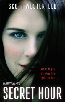The Secret Hour : Number 1 in series, Paperback Book The Secret Hour : Number 1 in series, Paperback Book