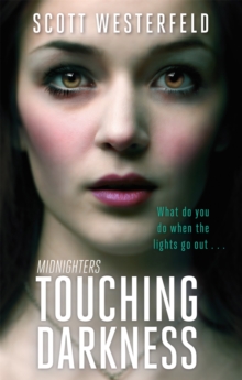 Touching Darkness : Number 2 in series