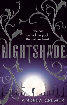 Nightshade : Number 1 in series