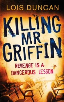 Killing Mr Griffin, Paperback Book Killing Mr Griffin, Paperback Book