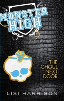 The Ghoul Next Door : Book 2, Paperback Book The Ghoul Next Door : Book 2, Paperback Book