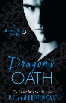 Dragon's Oath : Number 1 in series