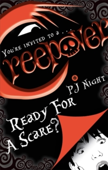 Creepover: Ready For A Scare? : Book 3, Paperback Book Creepover: Ready For A Scare? : Book 3, Paperback Book