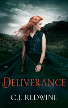 Deliverance : Number 3 in series