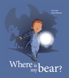 Where Is My Bear?, Paperback Book Where Is My Bear?, Paperback Book