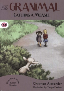 Catching a Measle : Volume 7