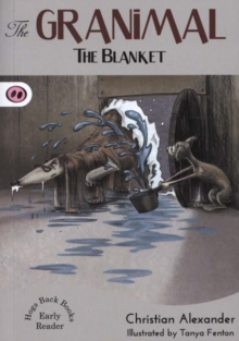 The Blanket : Volume 8
