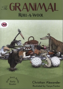 Roll-A-Wool : Volume 9