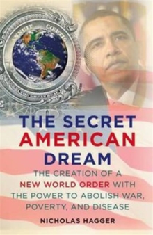 Secret American Dream, Paperback / softback Book Secret American Dream, Paperback / softback Book