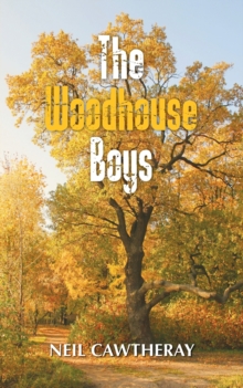 The Woodhouse Boys, Paperback Book The Woodhouse Boys, Paperback Book