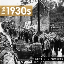 The 1930s, Paperback Book The 1930s, Paperback Book