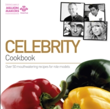 The Celebrity Cookbook : Raising Funds for the Prince's Trust, Paperback Book The Celebrity Cookbook : Raising Funds for the Prince's Trust, Paperback Book