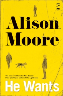 He Wants, Paperback Book He Wants, Paperback Book