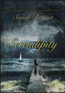 Serendipity, Paperback Book Serendipity, Paperback Book